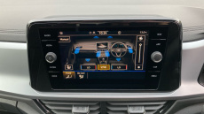 Volkswagen T-Roc 1.5 TSI Match 5dr DSG Petrol Hatchback